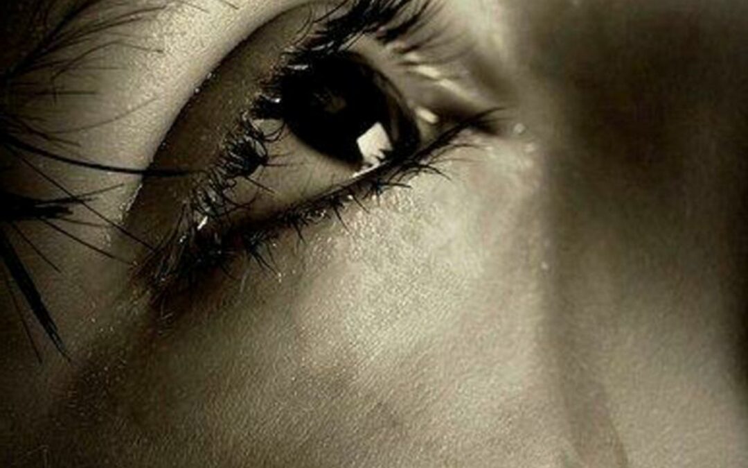 Sír a gyerek a bölcsődében